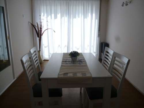 Imagen 2 de 7 de Vendo Departamento 2 Ambientes Zona Centro Reciclado