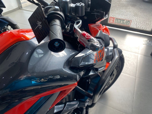 Beta Zontes T350 T2 0km 2025 En Stock Delisio Motos