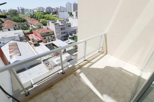 Venta 3 Amb A Estrenar Flores Amenities