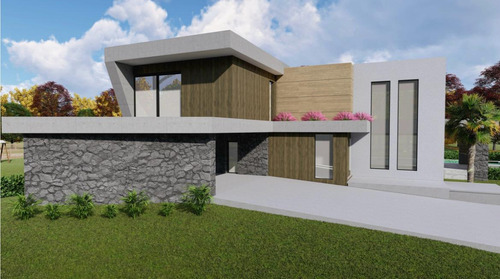 Casa En Venta 3 Dormitorios + Play + Estudio San Sebastian Area 1