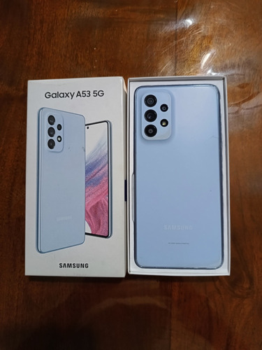 Repuesto De Samsung A53 5g