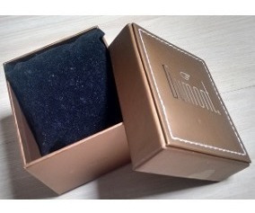 Relogio Feminino Dumont Analogico - Du2035lqi/4p - Dourado