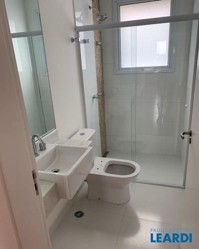 Casa Em Condomínio - Tamboré - Sp - 615704