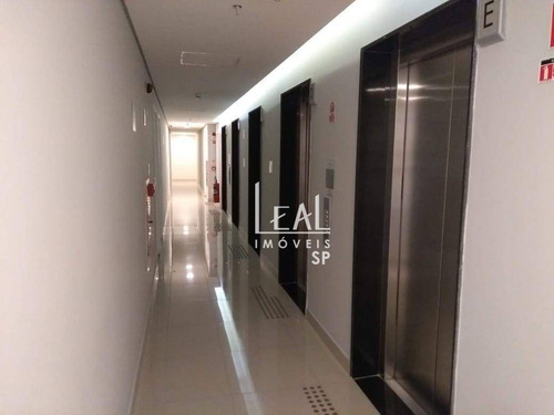 Imagem 8 de 23 de Sala À Venda, 27 M² Por R$ 279.000 -cond. Eccotower - Guarulhos/sp - Sa0280