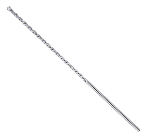 Broca Concreto Larga Kraft Bohrer 13 Mm X 400 Mm