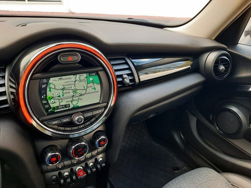 Imagen 8 de 12 de Mini Cooper Chili - Premiumcars