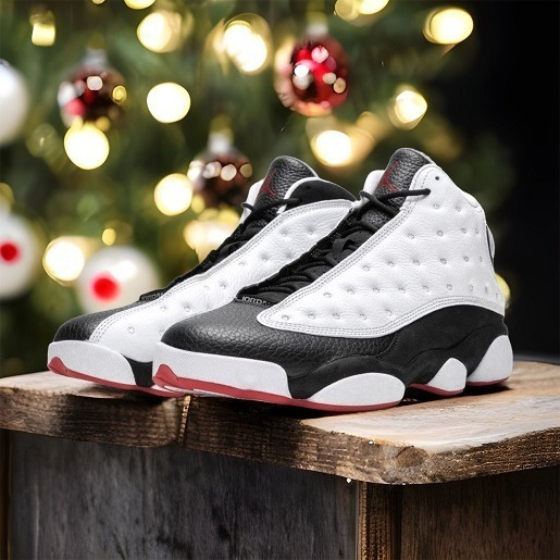 Tenis Jordan Retro 13 |