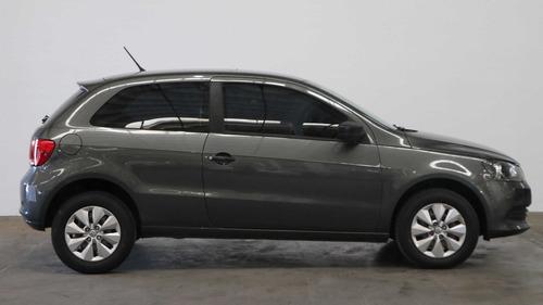 Volkswagen Gol Trend 1.6 Pack Ii 101cv 3p - 150175 - C
