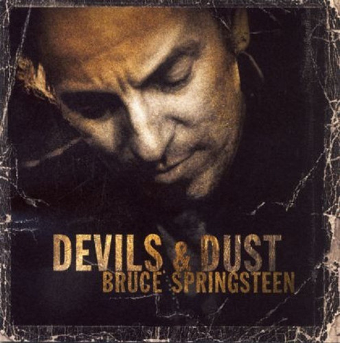 Bruce Springsteen  Devils & Dust Cd + Dvd