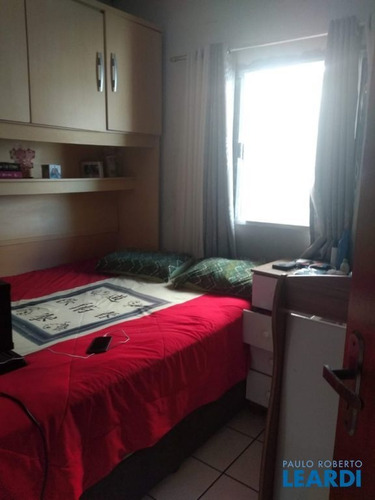 Imagem 11 de 12 de Casa De Vila - Jardim Alvorada - Sp - 624581