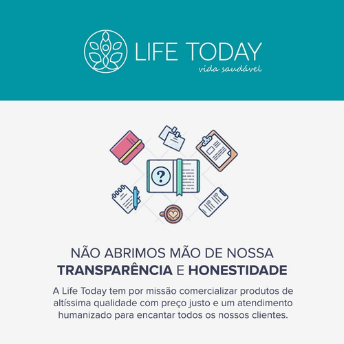 Imagem 9 de 9 de Ashwagandha Chá Tulsi 18 Un Equilíbrio Sono + Alívio Estress