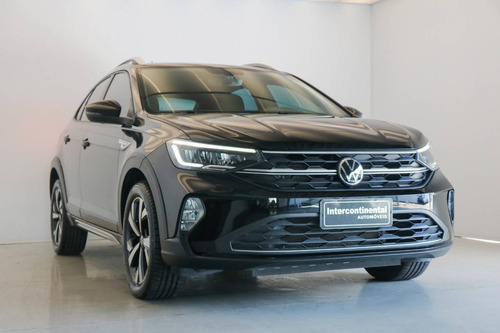 Imagem 4 de 15 de Volkswagen Nivus 1.0 200 Tsi Total Flex Highline