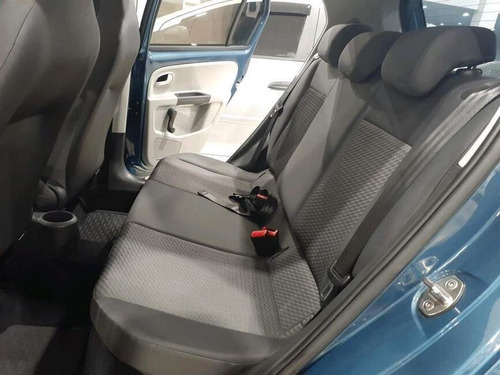Imagem 10 de 12 de Up 1.0 Tsi Move Up 12v Flex 4p Manual