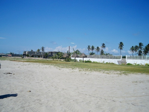 Imagen 16 de 20 de Terrenos En Playa Encantada,desde 2000 M2. Boulevard Barra Vieja, Sobre Playa.