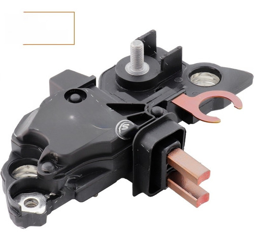 Regulador Alternador Astra Corsa Meriva Zafira Tornado Palio