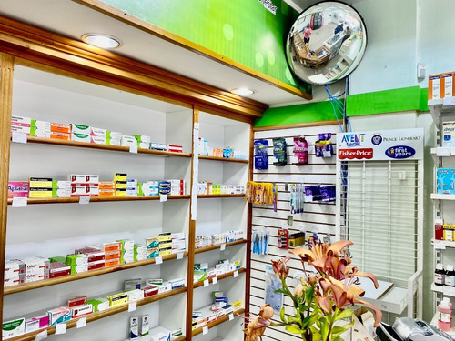 Imagen 20 de 22 de En Venta Registro De Farmacia En Punto Fijo Operativo Listo Para Negociar