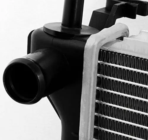Radiador Ford Focus 2000-2008