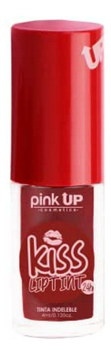 Lip Tint  Kiss - Color Kpop