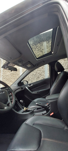 Chery Arrizo 5 1.5 Rxt Turbo Flex 4p