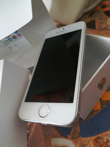 iPhone 5s Liberado