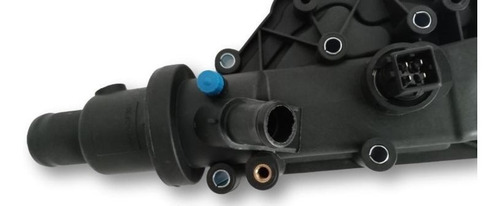 Toma Agua Con Termostato Renault Euroclio Megane 2 Motor 1.6