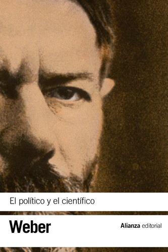 Libro- Político Y El Científico, El -original