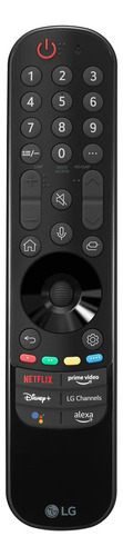 Pantalla LG 75 Pulgadas 4k Uhd Nanocell Smart Tv Webos (Reacondicionado)