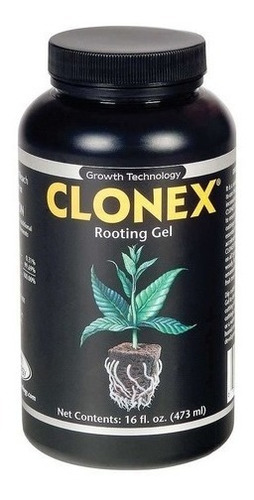 Clonex Medio Litro 473ml 