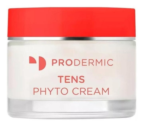 Tens Phyto Cream Crema Reafirmante Tensora 50g. Prodermic