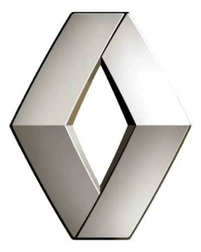 Tapa Puerta De Combustible Renault 18
