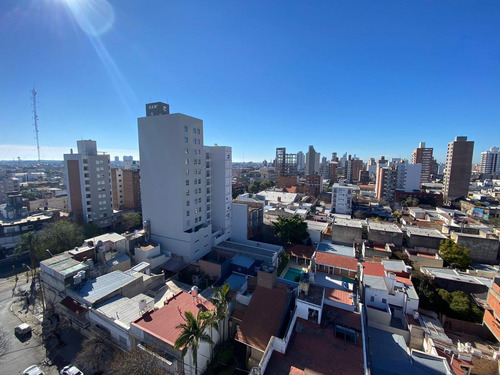 Departamento En Venta Santa Fe - 2 Dormitorios Y Cochera