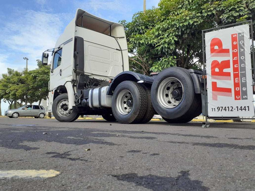 Imagem 9 de 10 de Vw 25420 - 2019 - Pronta Entrega - Único Dono