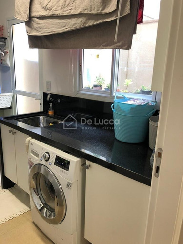 Imagem 17 de 27 de Casa À Venda Em Jardim Das Paineiras - Ca009348