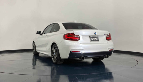 Imagen 4 de 15 de 114759 - Bmw Serie 2 2016 Con Garantía