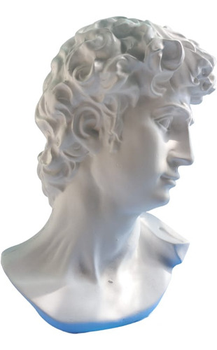 Figura De David , Héroe Famosos De La Antigua Roma 