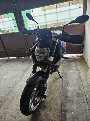 Bmw F900r F900r
