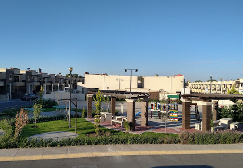 Venta De Casa En Nacozari Sh05