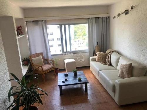 Imagen 1 de 12 de Apartamento En Venta En Punta Del Este, Roosevelt