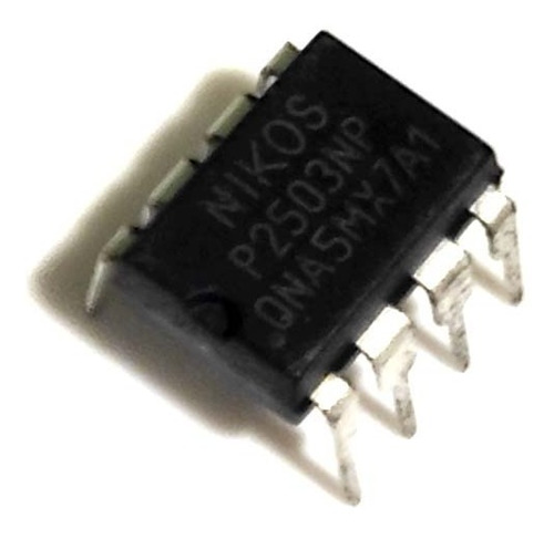 P2503npg Mosfet Transistor Nch Pch 30v -30v Nikkos B-3