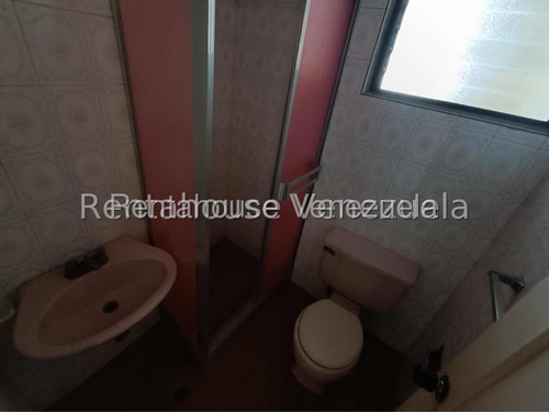 Venta Apartamento Amplio Con Potencial, Hermosa Vista.