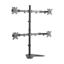 Comprar Rack Escritorio Para 4 Monitores \u002F Pantallas De 13-32 
