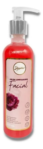 Jalea Limpiadora Facial Anyeluz - Ml A $236