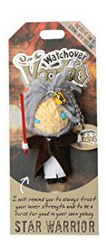 Brand: Watchover Voodoo Atalaya Star Warrior Toy