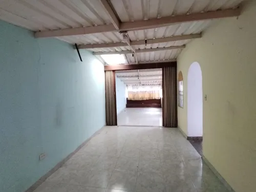 Casalote En Venta En La Vega. Cod V1038627
