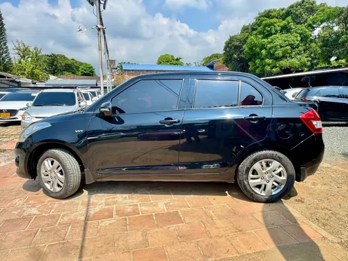 Suzuki Swift 1.2 Dzire