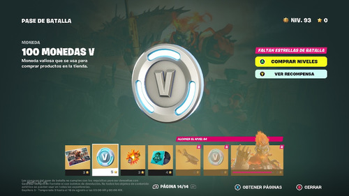 Pavos Para El Fornite