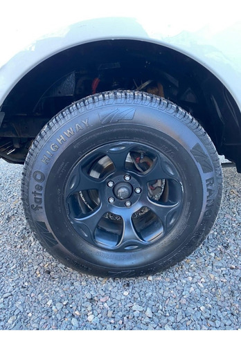 Imagen 9 de 9 de Ford Ranger 3.0 Cd Xl Plus 4x2