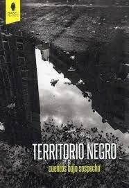 Territorio Negro - Aa. Vv