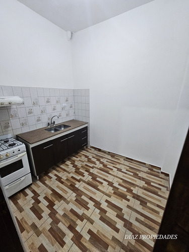 Oportunidad Excelente Ph 3amb En Venta Liniers Barrio Naon