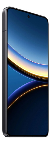 Xiaomi Poco F7 Pro 5g 256gb 12ram Snapdragon 8g3 M2012k11ag Cor Silver